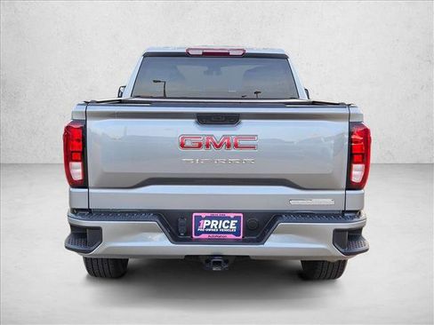 Used 2025 GMC Sierra 1500 Elevation AWD/4WD image 7
