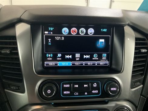 Used 2017 Chevrolet Tahoe Premier AWD/4WD image 31