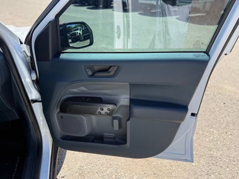 Used 2024 Ford Maverick Lariat w/ Black Appearance Package FWD image 15