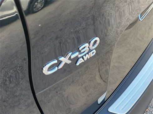 Used 2025 MAZDA CX-30 AWD 2.5 S w/ Preferred Package image 6
