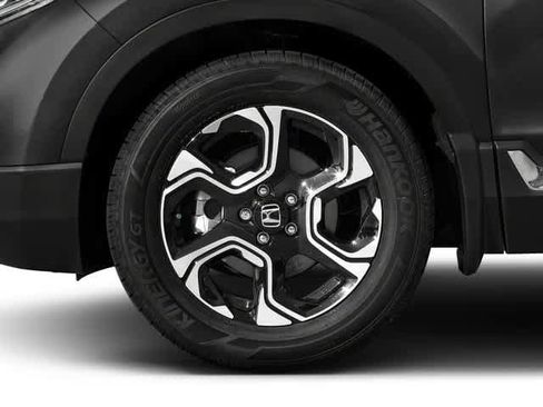 Used 2017 Honda CR-V Touring image 12