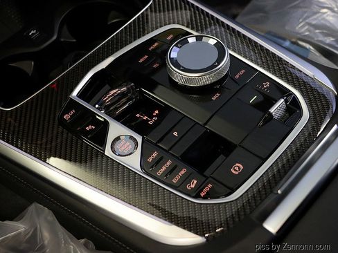 Used 2026 BMW X5 M60i image 16