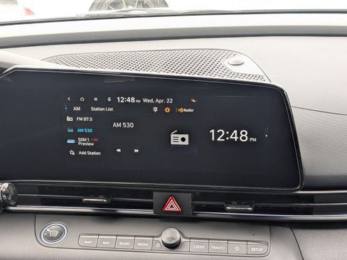 Used 2026 Hyundai Elantra N FWD image 19