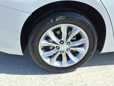 Used 2023 Chevrolet Malibu LT image 6