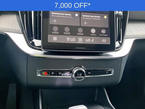 New 2026 Volvo XC90 T8 Ultra AWD/4WD image 27