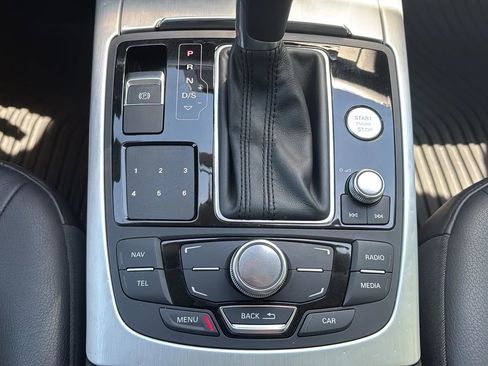 Used 2012 Audi A6 3.0T Premium AWD/4WD image 13