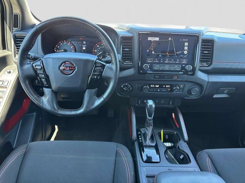 Used 2024 Nissan Frontier PRO-4X w/ Pro Convenience Package AWD/4WD image 13
