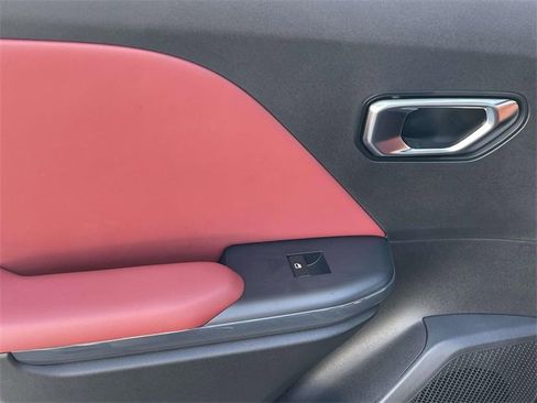 New 2025 Kia K4 GT-Line image 25