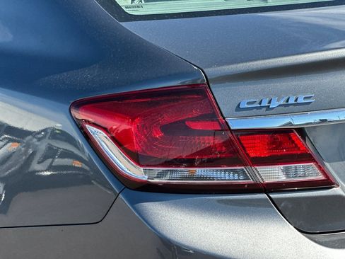 Used 2013 Honda Civic EX image 25