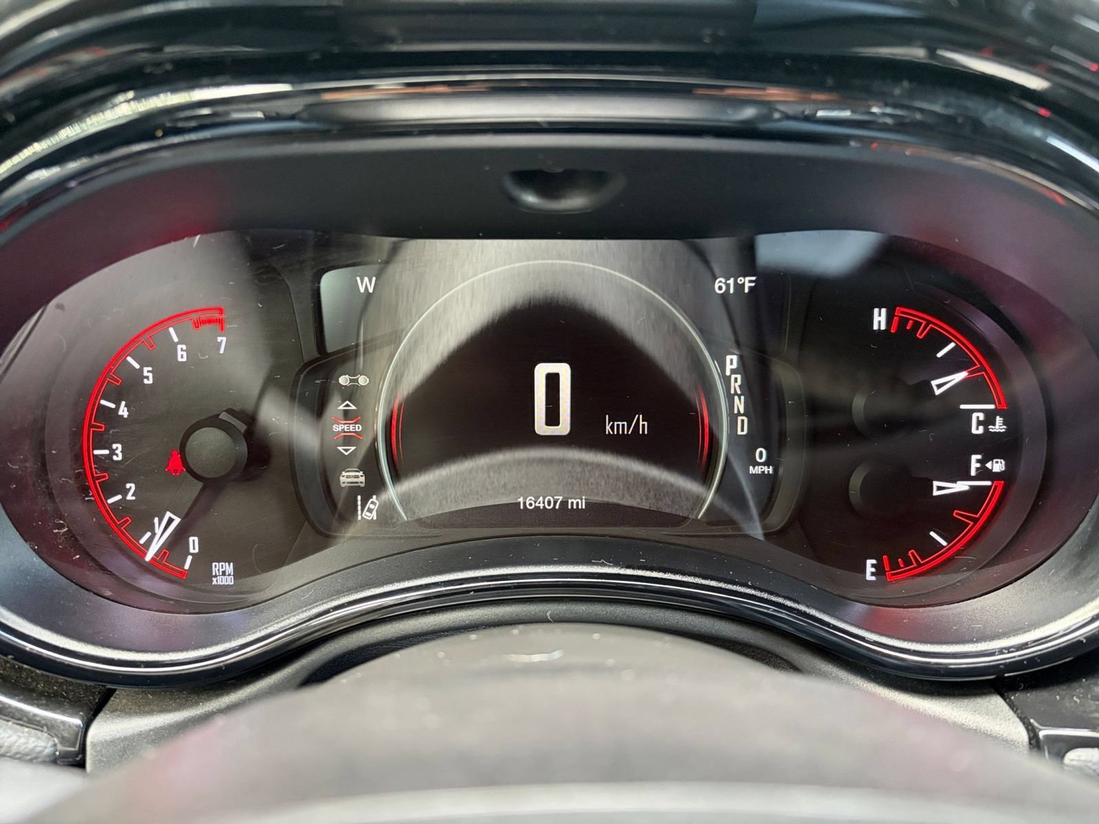 Used 2026 Dodge Durango GT AWD/4WD image 44