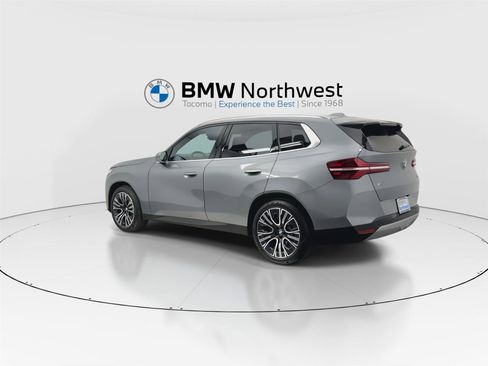 Used 2025 BMW X3 xDrive30i w/ Convenience Package image 12