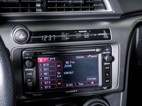 Used 2014 Scion tC image 22