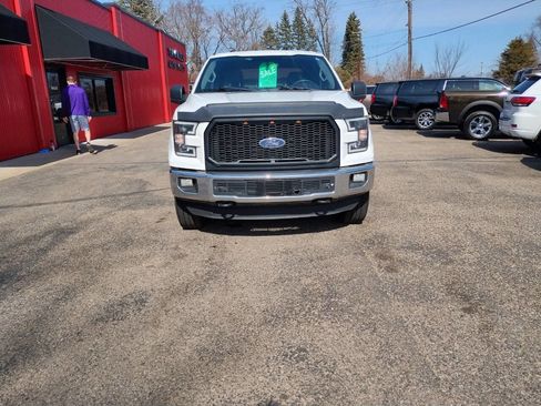 Used 2015 Ford F150 XLT w/ Trailer Tow Package image 19