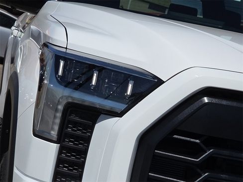 New 2026 Toyota Tundra Limited image 8