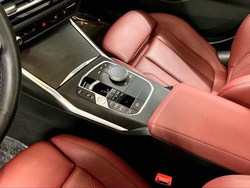 Used 2023 BMW 330e xDrive 330e xDrive w/ M Sport Package image 17