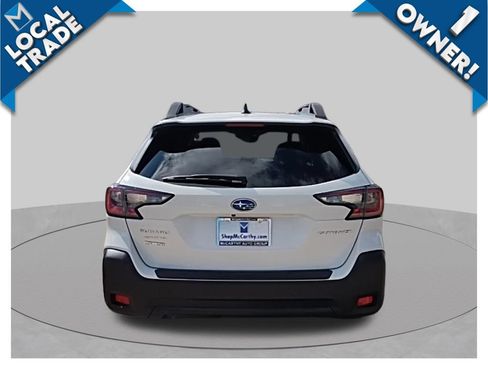 Used 2025 Subaru Outback Premium w/ Popular Package #1A AWD/4WD image 6