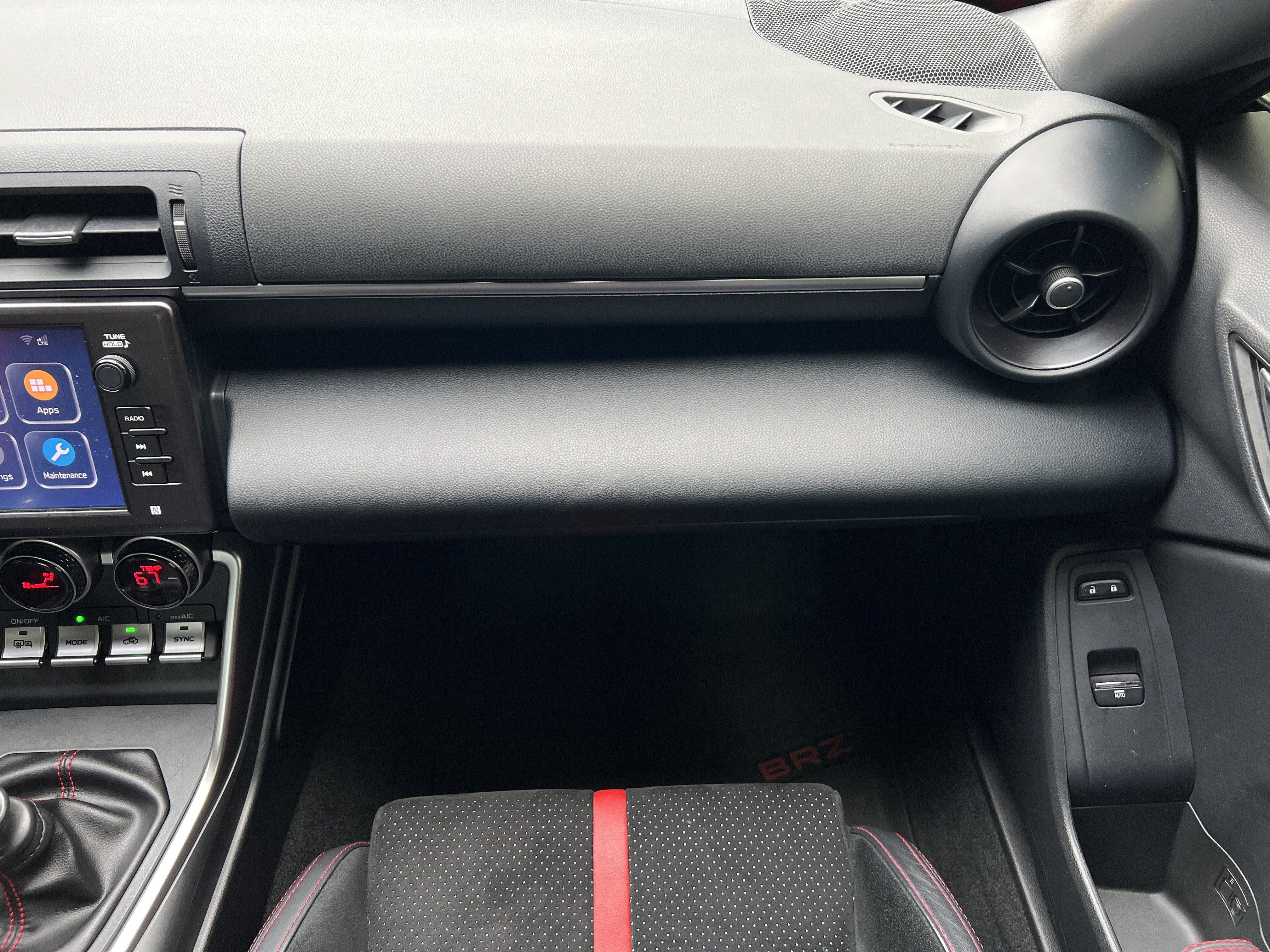 Used 2023 Subaru BRZ Limited RWD image 33