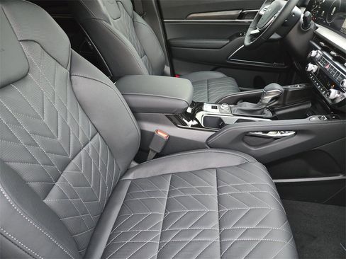 New 2025 Kia Telluride SX X-Line image 10