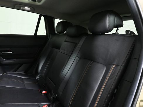 Used 2024 MAZDA CX-50 2.5 Turbo w/ Premium Plus Pkg image 5