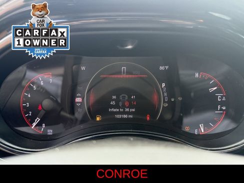 Used 2021 Dodge Durango GT RWD image 17