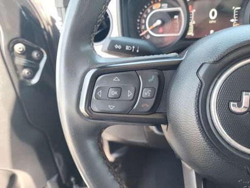 Used 2024 Jeep Wrangler Unlimited Sport AWD/4WD image 33