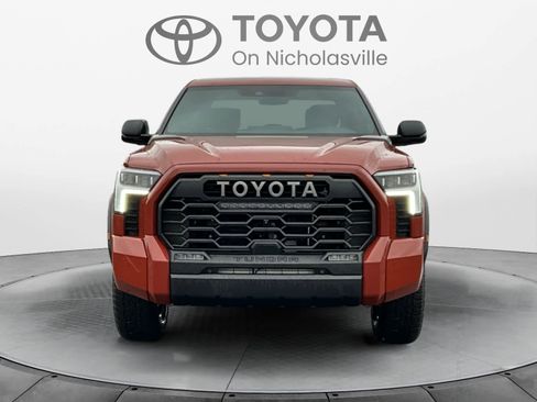 Used 2024 Toyota Tundra TRD Pro image 8