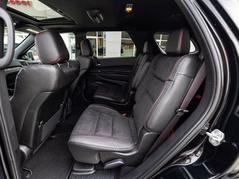 New 2026 Dodge Durango GT image 26