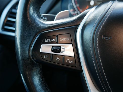 Used 2021 BMW X5 xDrive40i w/ Convenience Package image 31