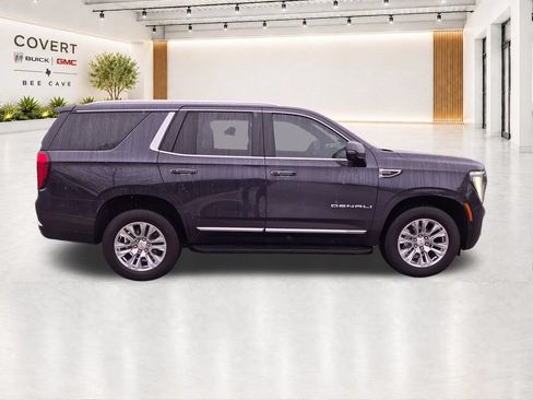 Certified 2025 GMC Yukon Denali RWD image 16