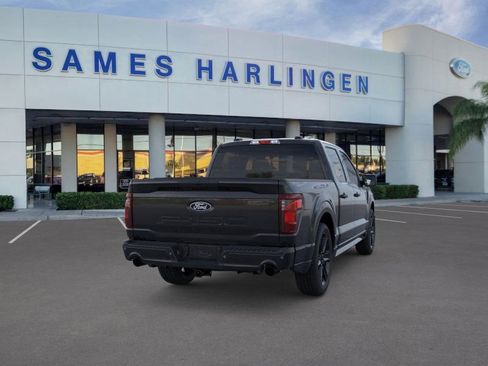 New 2025 Ford F150 STX w/ LOBO Package image 8