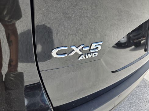 New 2026 MAZDA CX-5 Preferred AWD/4WD image 9
