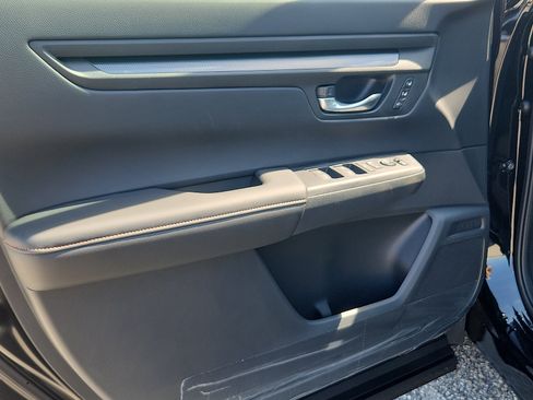 New 2026 Honda CR-V Sport-L image 8