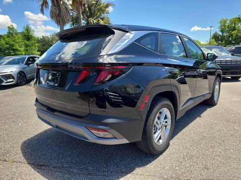 New 2026 Hyundai Tucson SE FWD image 7