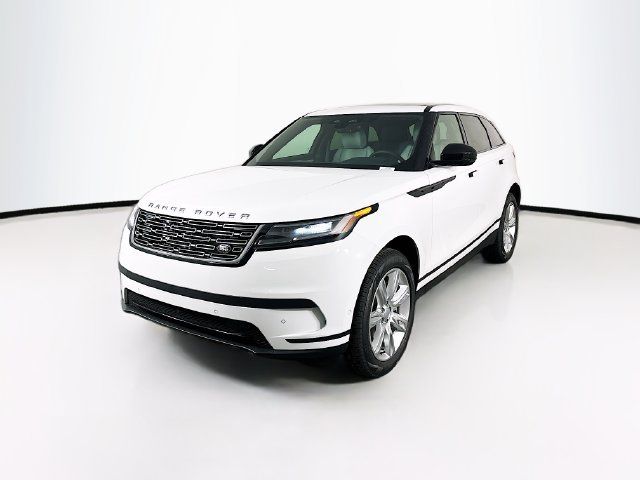Used 2026 Land Rover Range Rover Velar S AWD/4WD image 1