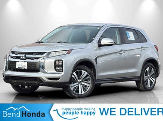 Used 2024 Mitsubishi Outlander Sport SE video 1