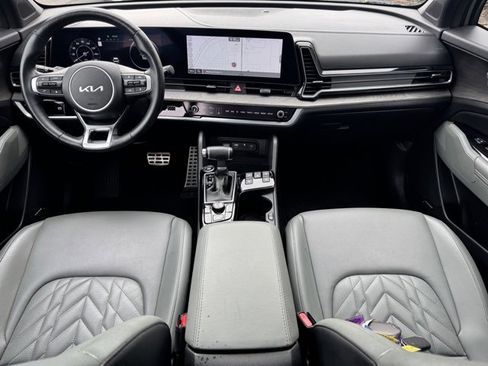 Certified 2024 Kia Sportage X-Pro Prestige image 12