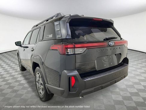 New 2026 Subaru Outback Premium AWD/4WD image 3