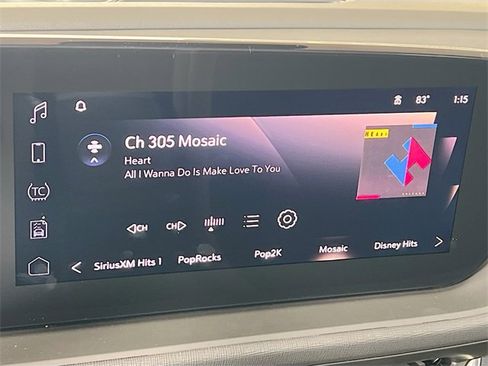 New 2026 Buick Envista Preferred image 10