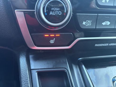 Certified 2020 Honda CR-V EX image 37