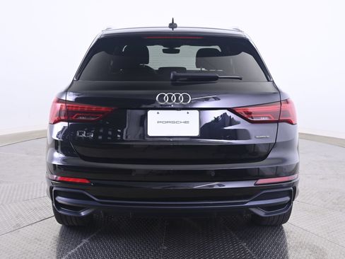Used 2021 Audi Q3 2.0T Premium w/ Convenience Package AWD/4WD image 6