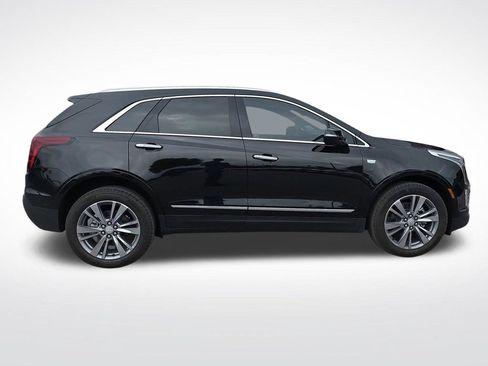 New 2026 Cadillac XT5 Premium Luxury w/ Driver Assist Package FWD image 5
