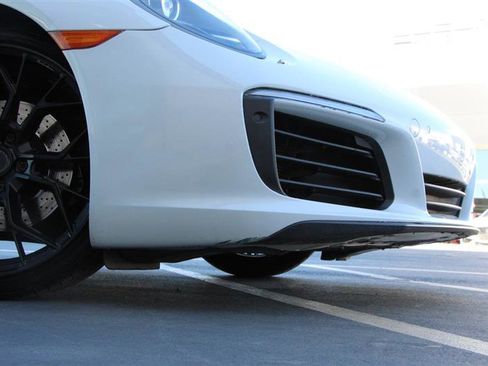 Used 2017 Porsche 911 Carrera image 43