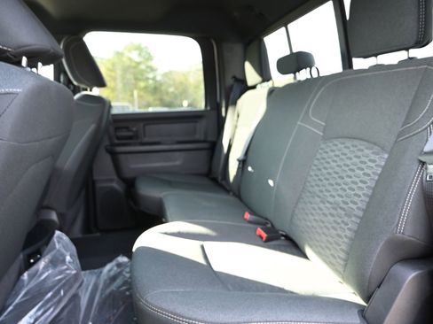 New 2025 RAM 2500 Tradesman AWD/4WD image 28