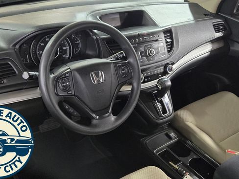 Used 2016 Honda CR-V SE image 10