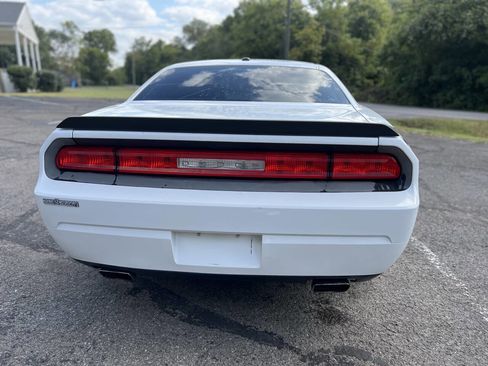 Used 2013 Dodge Challenger SXT w/ Super Sport Group image 4