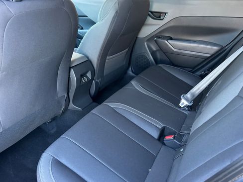 New 2026 Subaru Crosstrek 2.0i Premium AWD/4WD image 12
