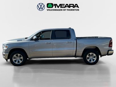 Used 2024 RAM 1500 Laramie