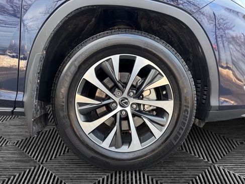 Used 2021 Lexus RX 350 AWD w/ Premium Package image 31