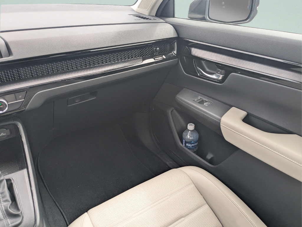 Used 2024 Honda CR-V EX-L image 13