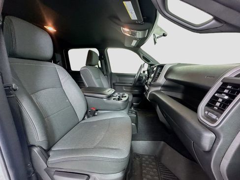 Used 2024 RAM 2500 Tradesman w/ Snow Chief Group image 22